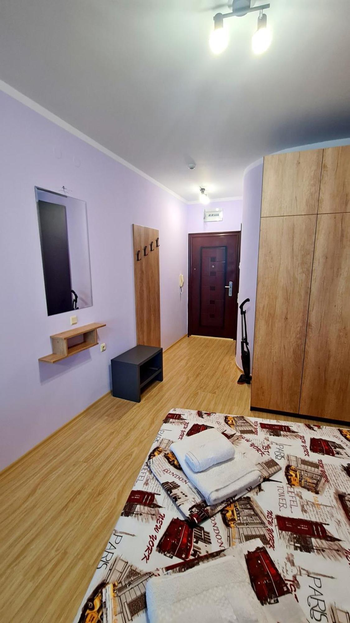 Naser Silver Beach Bjala Exteriör bild
